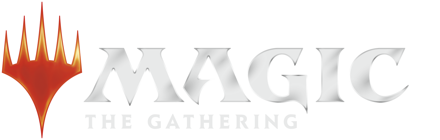 Magic: The Gathering Official Logo