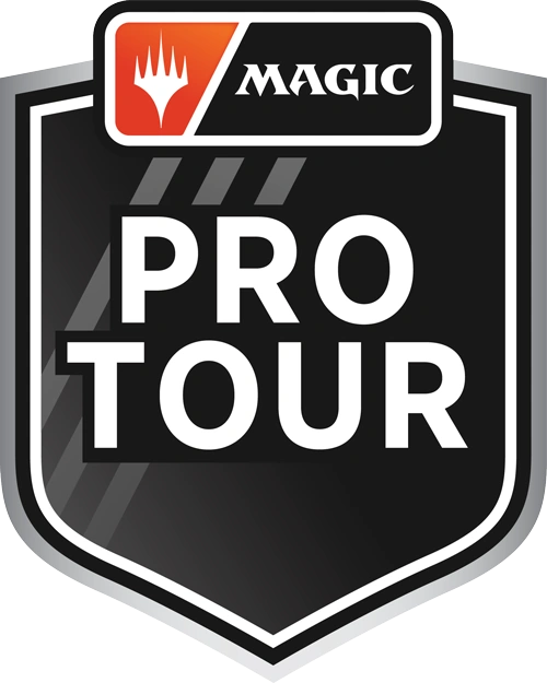 Magic Pro Tour Official Logo